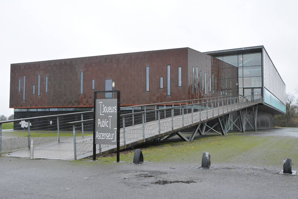 ville au denis bouguenais rencontre