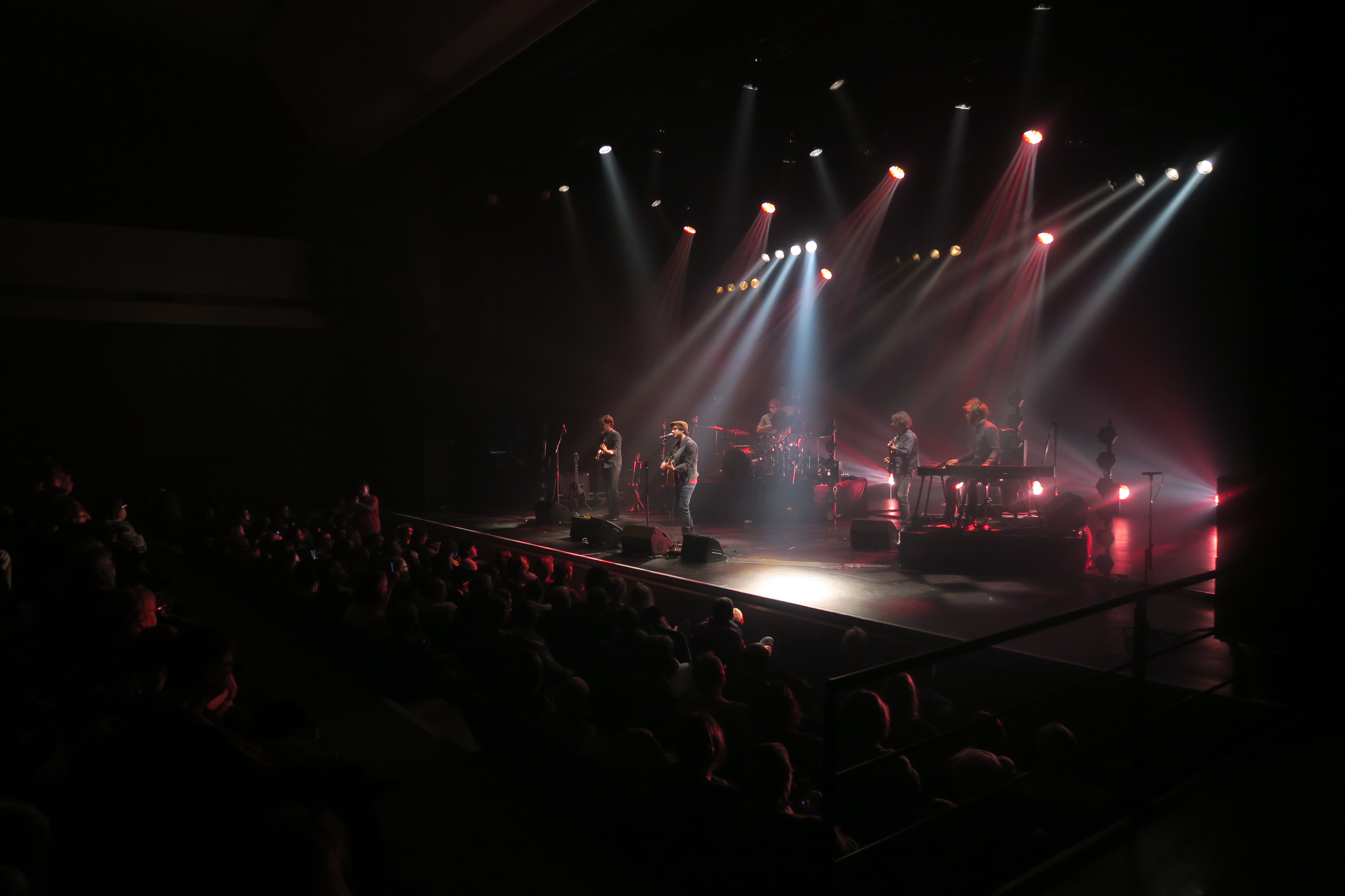 Piano Cktail Salle De Spectacles Concerts Théâtre à Bouguenais