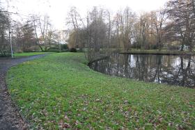Parc du Champ Toury