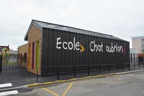 Ecole Chateaubriand