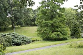 Parc du Clos Saint-Julien