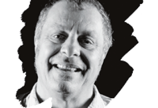 Pascal Vergault